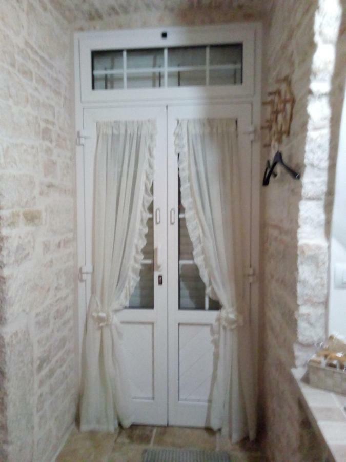 Villa Trulletto Dei Sogni Alberobello Exterior foto