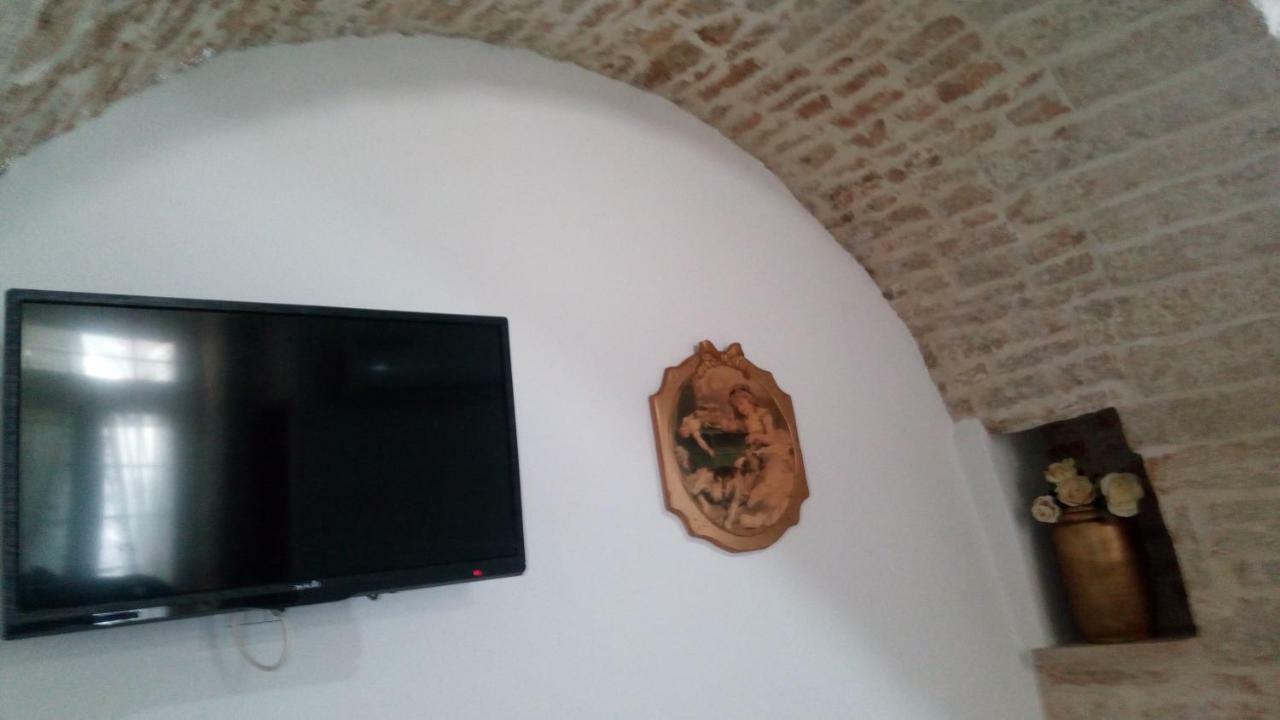 Villa Trulletto Dei Sogni Alberobello Exterior foto
